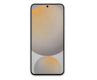 Samsung Silicon Case do Galaxy S24 FE Gray - 1285912 - zdjęcie 4